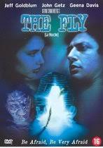 The Fly (Blu-ray) (Blu-ray), Jeff Goldblum