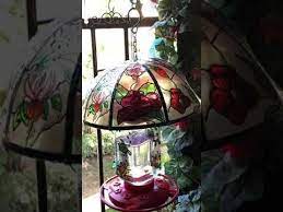 Hummingbird Feeder Cover Testing At Dees Hummingbird Paradise Hummingbirds Feeder Hummingbird Feeder