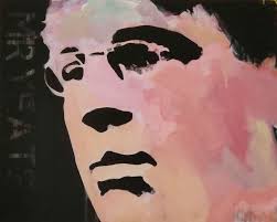 Artist Ross Wilson Paintings at Gallery 1608