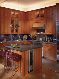 Shaker Style Kitchens Design Ideas Pictures Remodel And Decor Classy Kitchen Solid Wood Kitchen Cabinets Kitchen Design