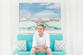 Italy more than a photo: Gray Malin