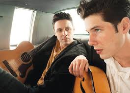 A Q&A with The Cactus Blossoms