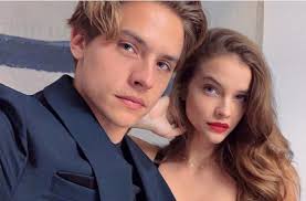 Ashley braun isn't your typical everyday girl. Barbara Palvin Shades Ex Justin Bieber Over Dylan Sprouse Comparison