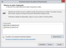 Essayez de connecter l'imprimante à votre routeur, point d'accès, commutateur ou concentrateur avec un autre câble ethernet. Serveur D Impression Probleme Lors De L Installation Des Pilotes Sur Les Clients