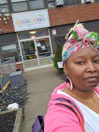 Another successful event, reading my children 📚 to the future leaders 👏  🙌 👍 Owen and Bullies and The Power In Me ! #shanaunmaskingmotivation  #CelebrateAuthors #InternationalWomensMonth Www.shanaunmaskingmotivation.com