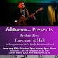 SchtummPresents event image