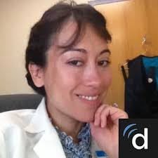 Dr. Naomi Silva, MD