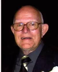 Obituary information for William Beacom