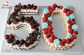 C'est donc une recette de gâteau au chocolat healthy facile et rapide mais surtout il faut savoir que cette recette de gâteau au chocolat framboise est healthy car elle ne contient pas de beurre, de sucre raffiné, ni de. Number Cake 50 Cerise Fraise Framboise Gateaux Aux Numeros Idee Gateau Tablette De Chocolat