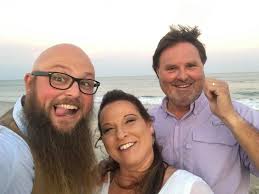 Will Poole, Wedding Officiant