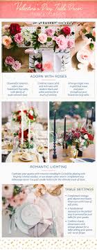 Love wine bottle centerpieces (source unknown) wine bottles + red spray paint + white letter stickers + berry sprays + heart. Unique Valentine S Day Table Decorations And Decor Ideas For A Romantic Celebration Ftd Com