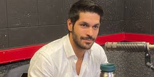 Andrés Ojeda
Candidatos presidenciales