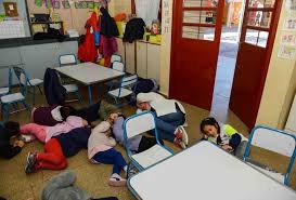 La DGE alista un simulacro doble en Mendoza: probarán protocolos por sismo y 
