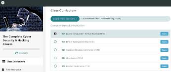Ethical hacking is also called penetration testing, intrusion testing, and red teaming. Best Ethical Hacking Courses Learn Ethical Hacking From Scratch