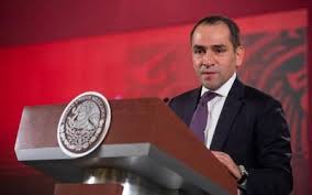Arturo herrera, el nuevo secretario de hacienda, ganará 107 mil 283.76 pesos mensuales, apenas 851.46 pesos más de lo que percibía como subsecretario. Propuesta De Herrera Al Frente Banxico Da Certidumbre Y Confianza Coparmex El Sol De Toluca Noticias Locales Policiacas Sobre Mexico Edomex Y El Mundo