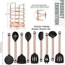 Procook's kitchen accessories include something for everyone. Fxy Kitchen Utensils Set Bbq Tool Set Cooking Utensils Amazon De Home Kitchen