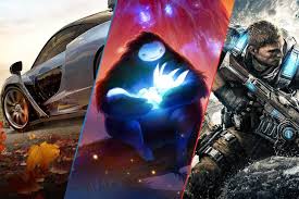 Best Xbox One Games 2019 Our Top Must Play Titles For