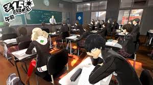 Find more persona 5 guides on gameranx to earn xp fast in persona 5, you'll need to make lots of progress in the game. Deep Silver To Bring Persona 5 And Smt Iv Apocalypse To Europe Vgu