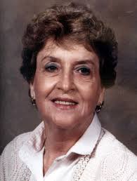 Ernestine Lott Jordan Obituary