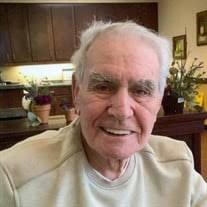 William Beresford MacLachlan Obituary (2021)