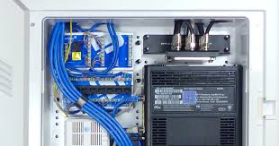 It shows the parts of the circuit as simplified forms, and the power as well as signal connections between the devices. Why Structured Wiring Needs To Be On Your Radar As A Builder Or Installer Primex Technologies Inc