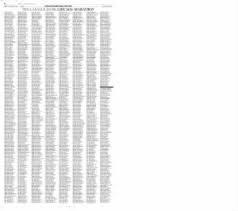 Chicago Tribune from Chicago, Illinois