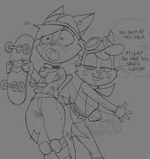 Murphy And Mitzi Porn - Rule 34