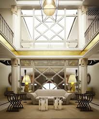 Arquitectura Diseno De Interiores Y Proyectos Decoracion Egyptian Home Decor Contemporary Interior Design Hotel Interior Design