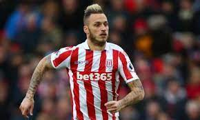 Marko arnautovic second goal stoke city 3 0 manchester united 26 12 2015. Marko Arnautovic Insists Only Real Madrid Or Barcelona Would Tempt Him To Leave Stoke City Talksport