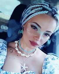 🔹ᒚᑘᒪᓰᗩ🔹 (@asfodeya) • Instagram photos and videos