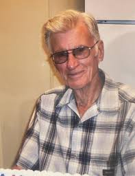 Obituary information for Gerald Sorrells Welch