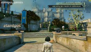 Dawnload dishonored goty editon tornet : Download Dishonored Game Of The Year Edition Pc Multi9 Elamigos Torrent Elamigos Games