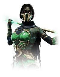 Mileena mortal kombat 11 mask. Jade Mortal Kombat Wikipedia