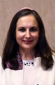 Temple Emanu-El celebrates cantor's 20th anniversary