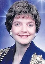 Connie Dotson Obituary (1964