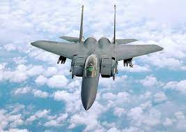 Picture by matthew plew, usaf. Is It True That The F 15 Eagle Will Be Retired