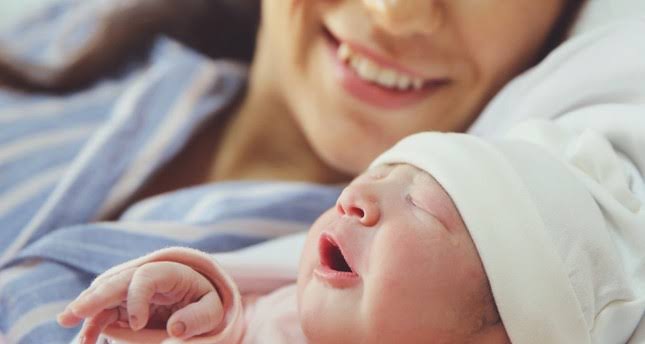 Image result for Celebrating that healthy newborn into your life"