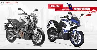 No rest for the wicked. Bajaj All Set To Launch Its Bike Range