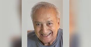 Mike Gonzales Sr. Obituary