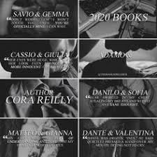Twisted loyalties (the camorra chronicles book 1). 93 Cora Reilly Ideas Cora Reilly Romance Books Bound By Honor