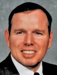 James N. Patton Obituary