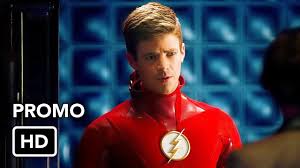 Full serie sur les réseaux sociaux. The Flash 5x11 Promo Seeing Red Hd Season 5 Episode 11 Promo Television Promos