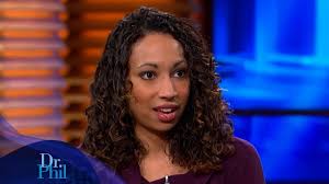 She Says She Fell In Love with Someone