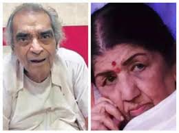 Singer Praveen Jaligama