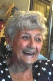 Dorothy Louise Mcclure