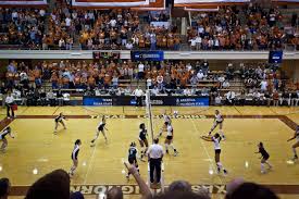 Ncaa Womens Volleyball Championship Tickets Seatgeek