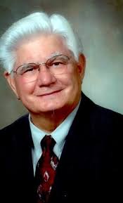 John William Pike Sr. Obituary