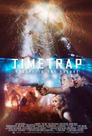 ดูหนัง time trap พากย์ไทย
