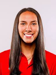 2024-25 Women's Volleyball Roster