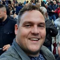 7 "Barry Prins" profiles